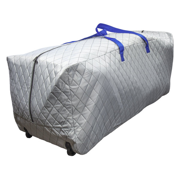 Rebrilliant All Purpose Quilted Storage Bag 25100 Gallon By Simple
